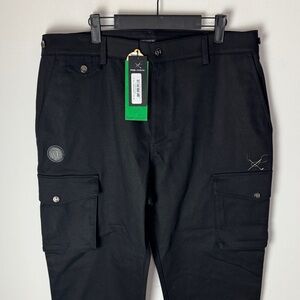 [NWT] Ping x Hideoki Cargo Pants - Men's XL